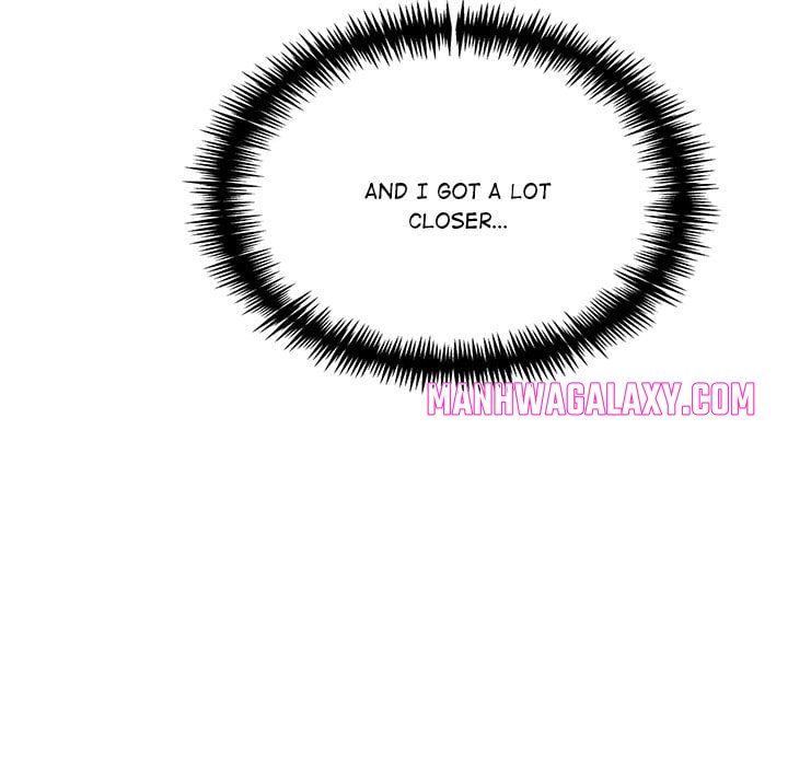 Desire Note - Chapter 23 Page 122