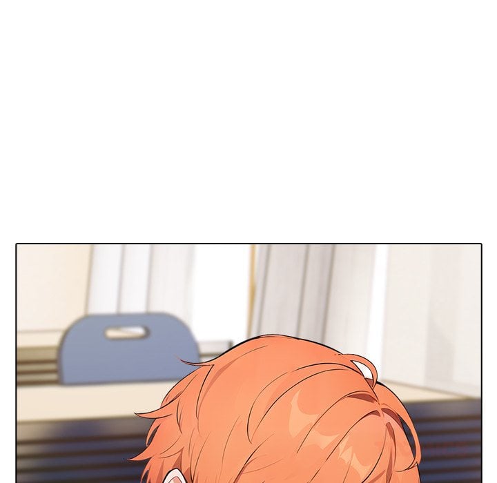 Desire Note - Chapter 23 Page 123