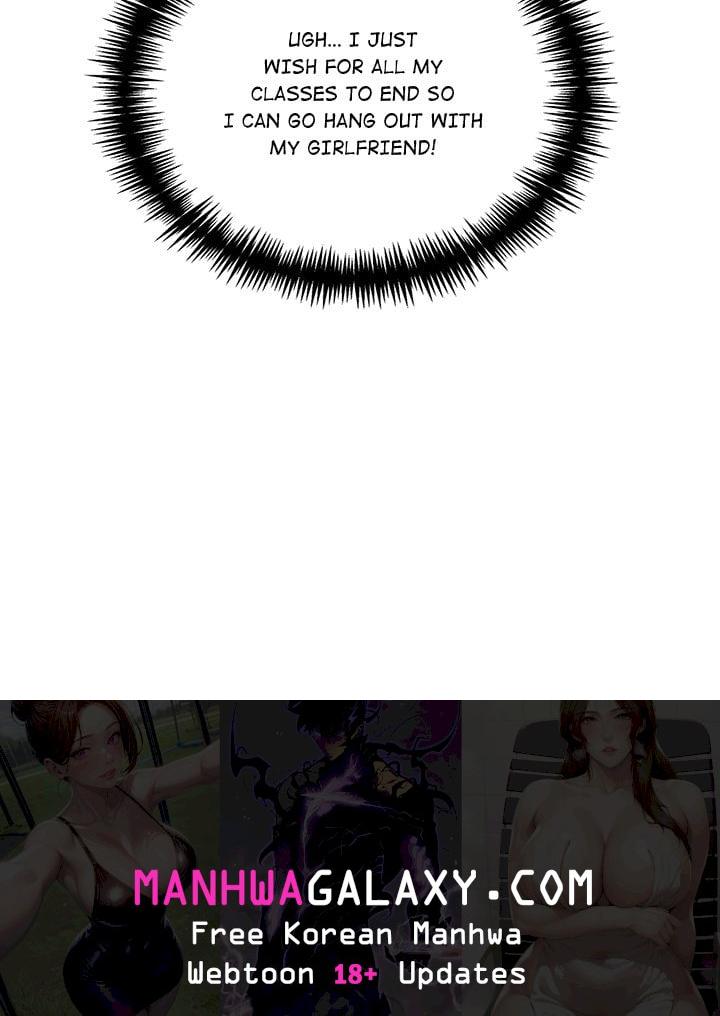 Desire Note - Chapter 23 Page 134