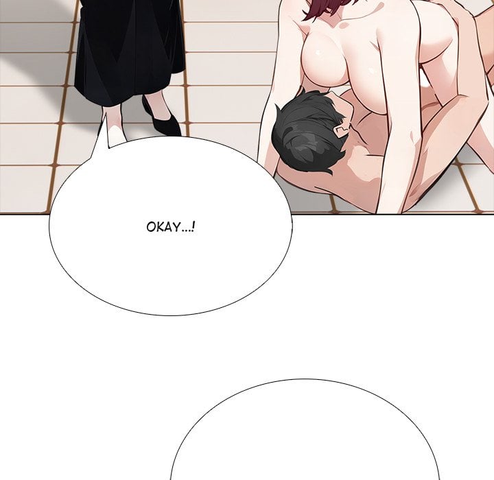 Desire Note - Chapter 23 Page 54