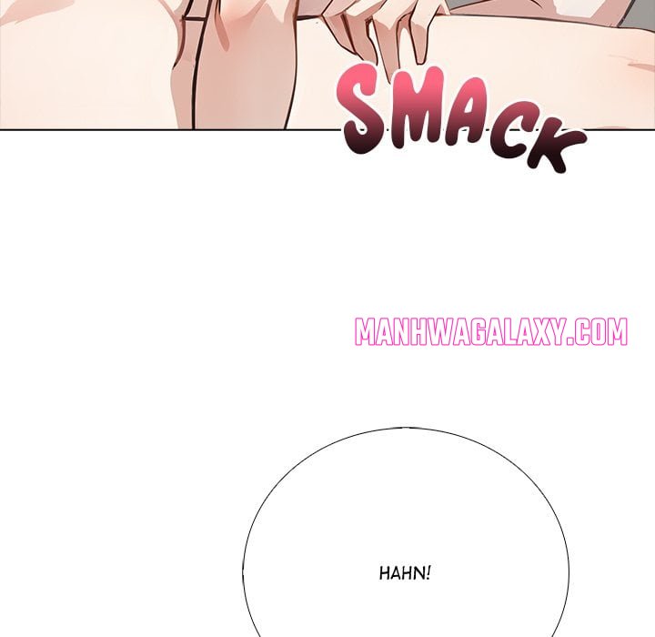 Desire Note - Chapter 23 Page 58