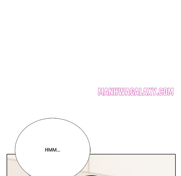 Desire Note - Chapter 23 Page 83