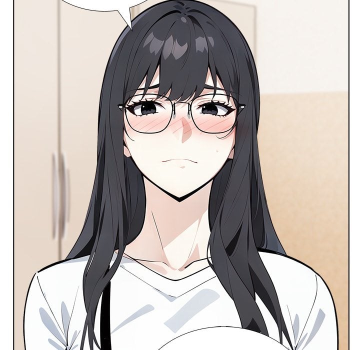 Desire Note - Chapter 23 Page 84