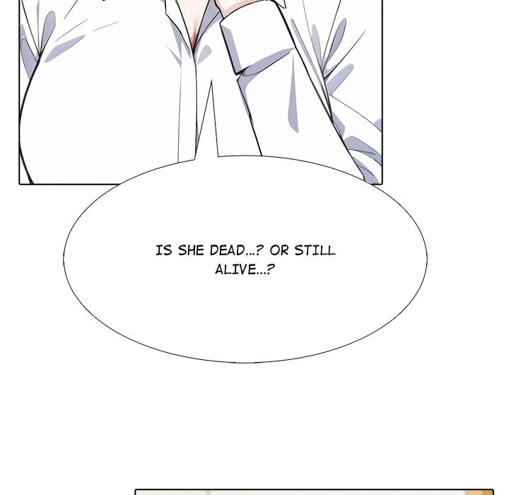 Desire Note - Chapter 23 Page 89