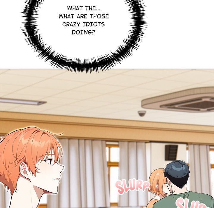 Desire Note - Chapter 24 Page 10