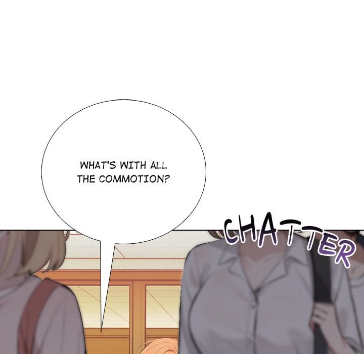 Desire Note - Chapter 24 Page 120