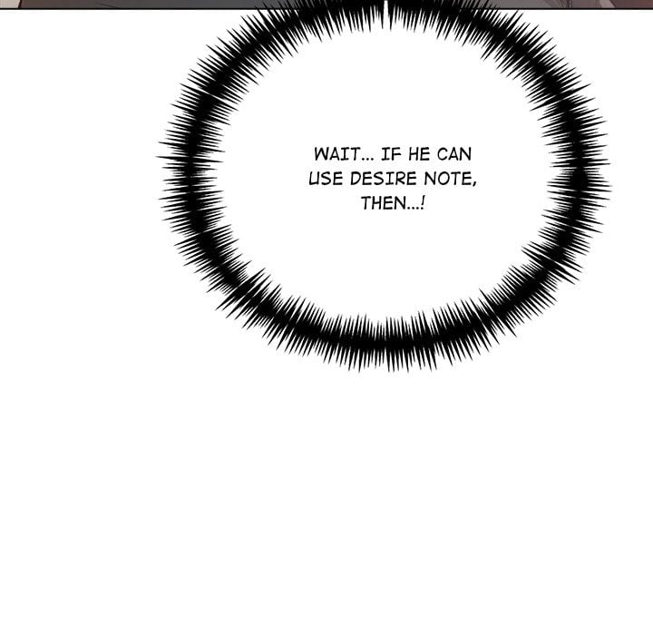 Desire Note - Chapter 24 Page 129