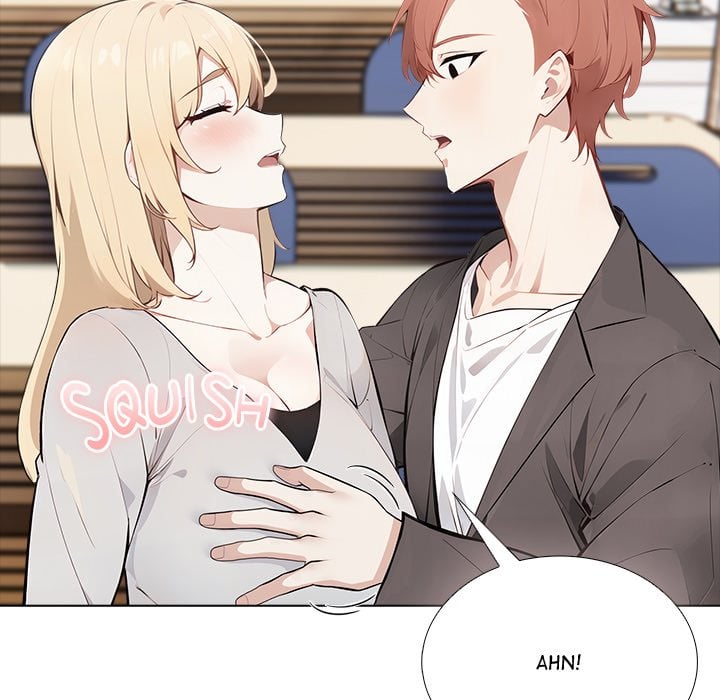 Desire Note - Chapter 24 Page 23