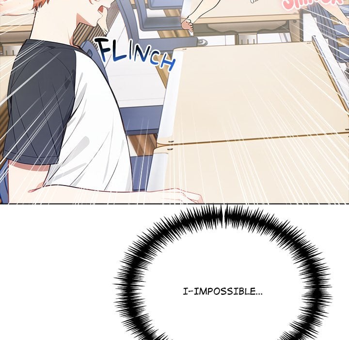 Desire Note - Chapter 24 Page 42