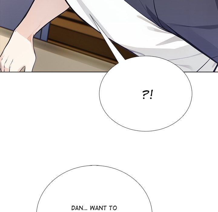 Desire Note - Chapter 24 Page 48