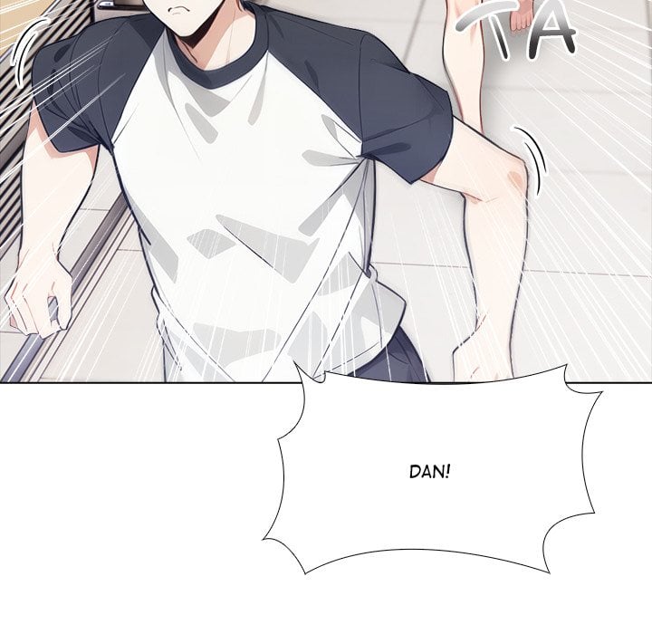 Desire Note - Chapter 24 Page 56