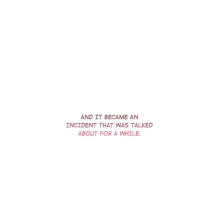 Desire Note - Chapter 24 Page 58