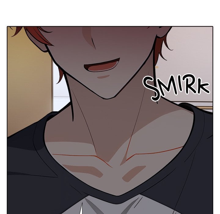 Desire Note - Chapter 25 Page 113