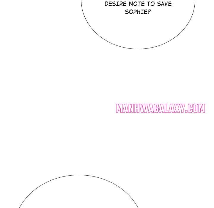 Desire Note - Chapter 25 Page 122