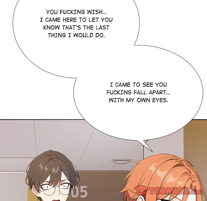 Desire Note - Chapter 25 Page 123