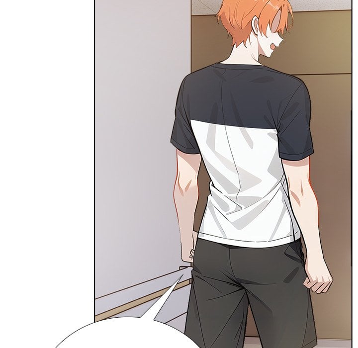 Desire Note - Chapter 25 Page 128