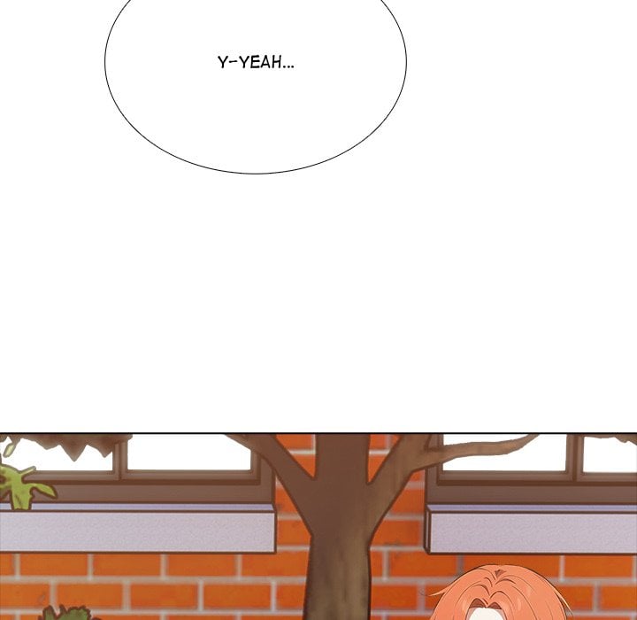 Desire Note - Chapter 25 Page 34