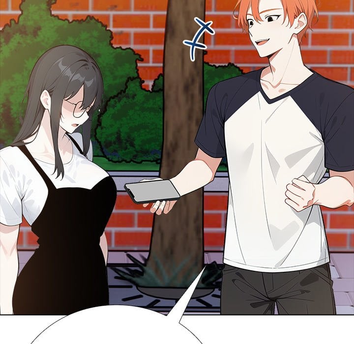 Desire Note - Chapter 25 Page 35