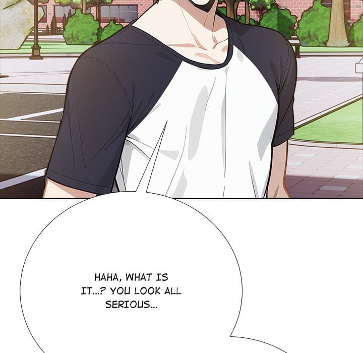 Desire Note - Chapter 25 Page 41