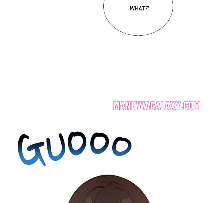 Desire Note - Chapter 25 Page 43