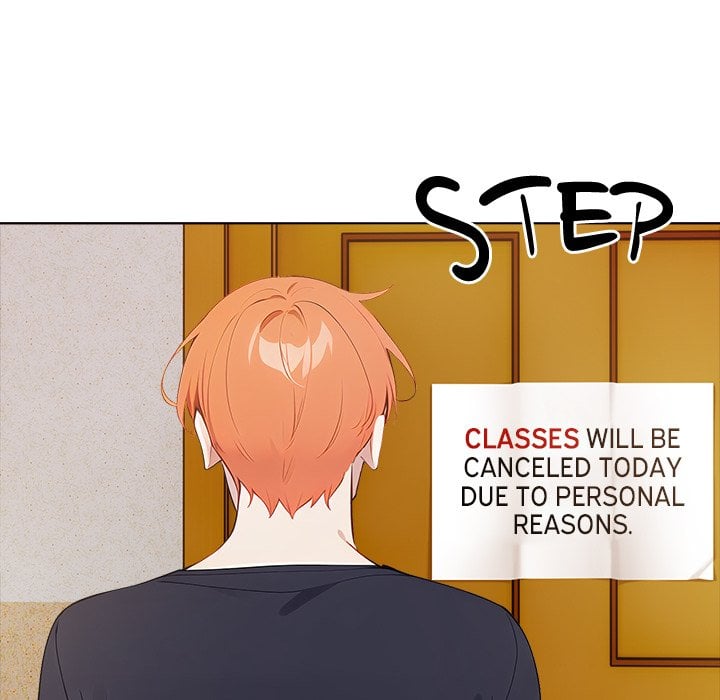 Desire Note - Chapter 25 Page 62