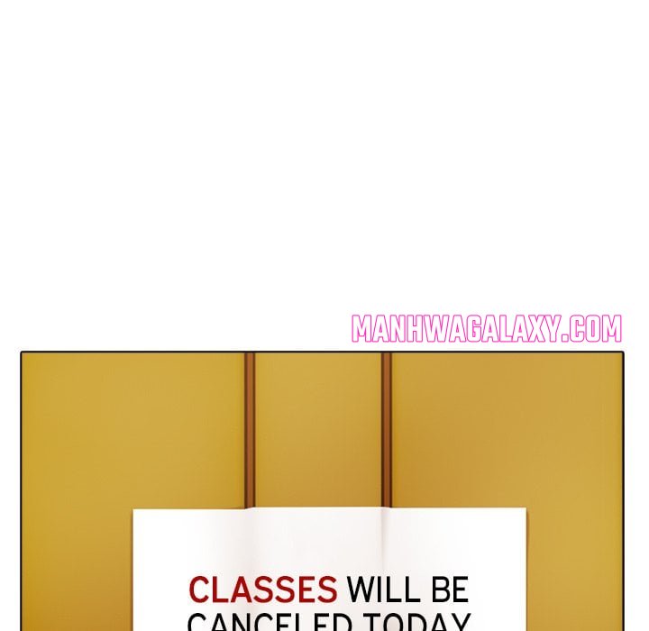 Desire Note - Chapter 25 Page 64