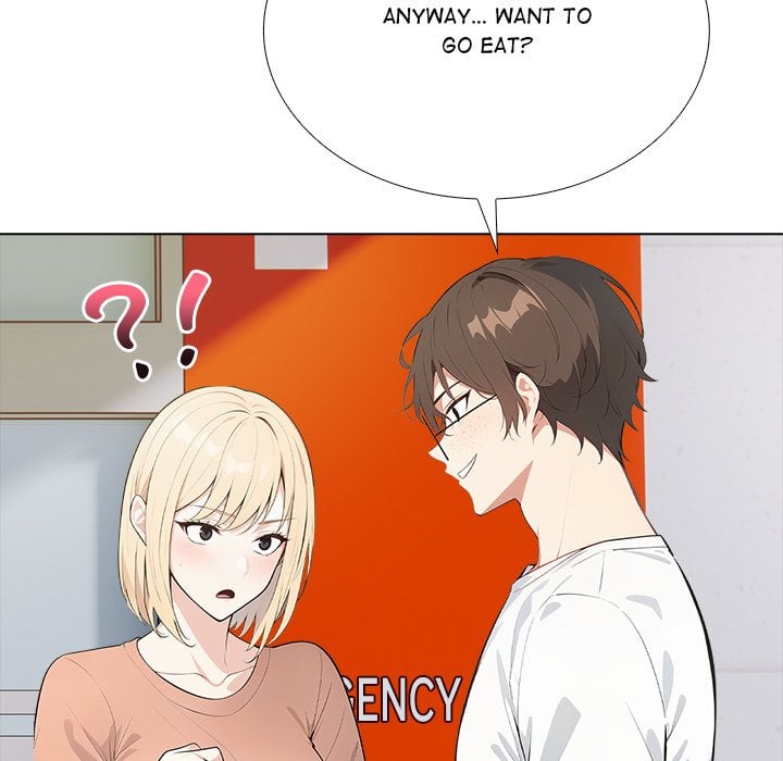 Desire Note - Chapter 26 Page 108