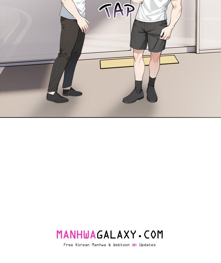 Desire Note - Chapter 26 Page 14