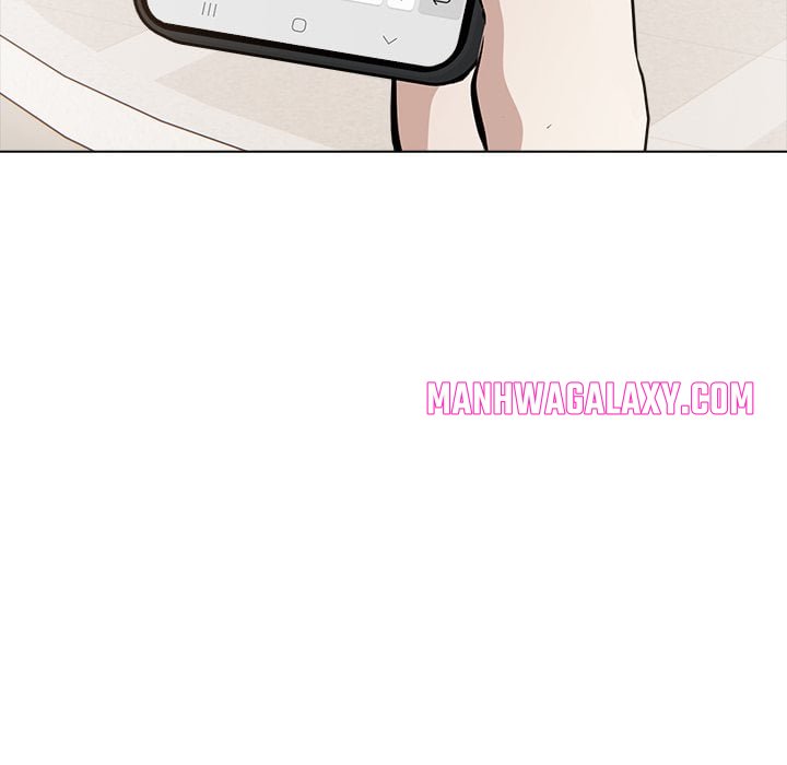 Desire Note - Chapter 26 Page 20