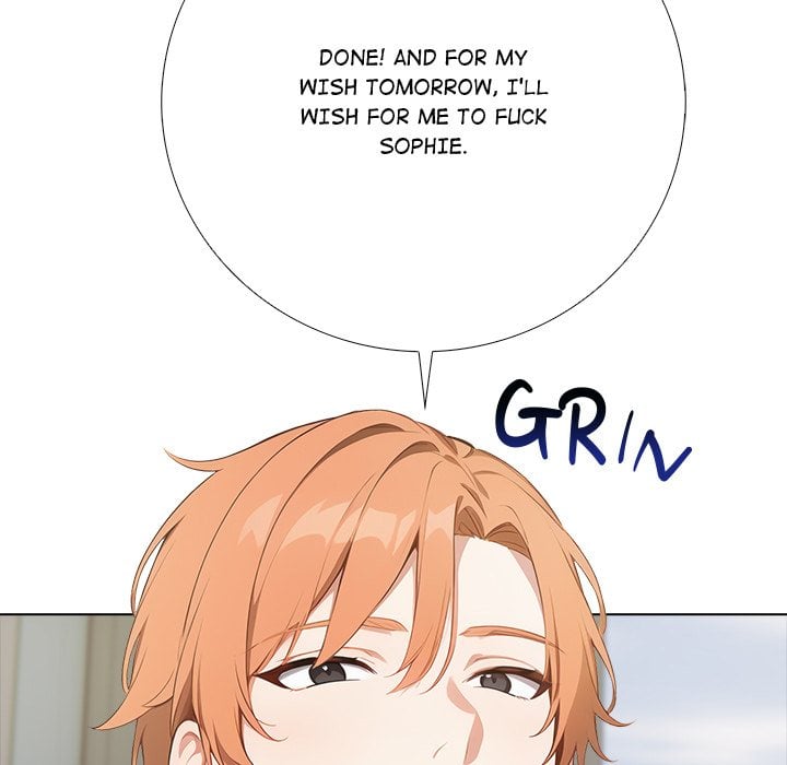 Desire Note - Chapter 26 Page 23