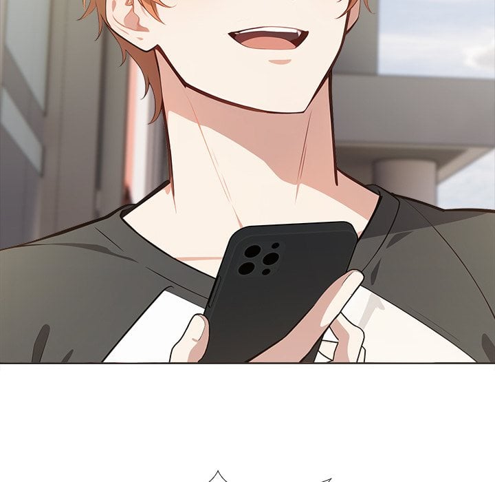 Desire Note - Chapter 26 Page 24