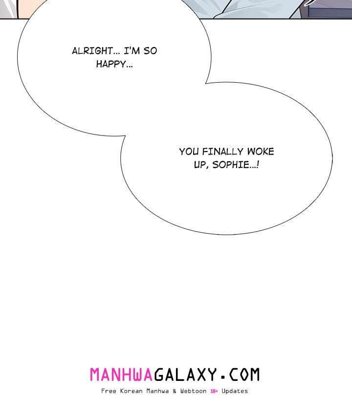 Desire Note - Chapter 26 Page 60