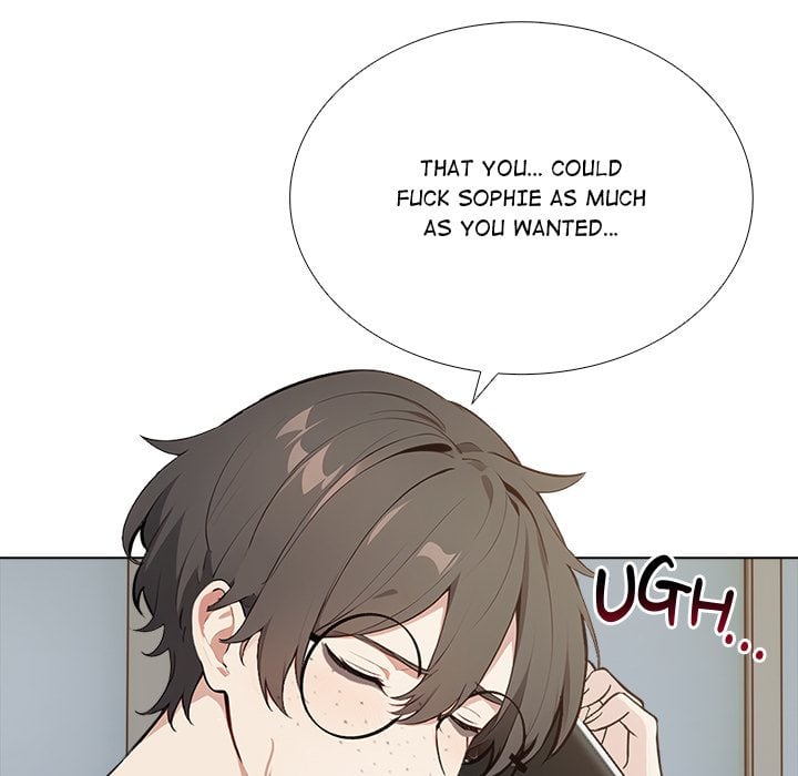 Desire Note - Chapter 26 Page 96