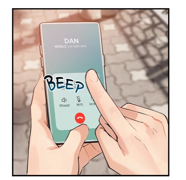 Desire Note - Chapter 3 Page 107