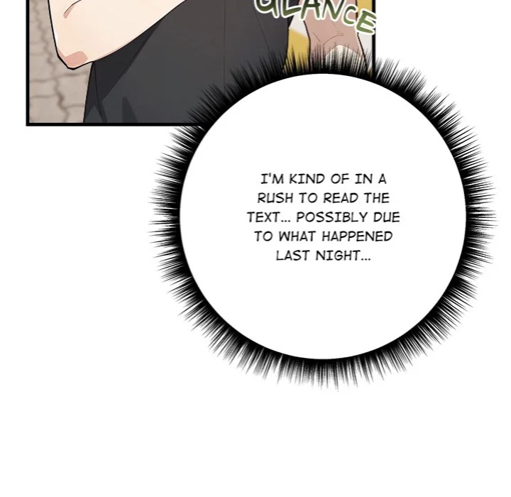 Desire Note - Chapter 3 Page 110