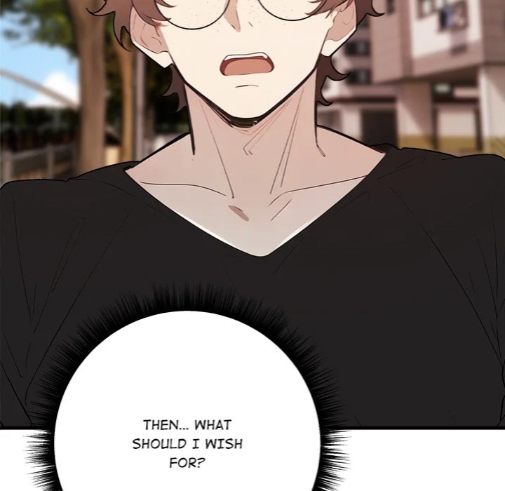 Desire Note - Chapter 3 Page 140