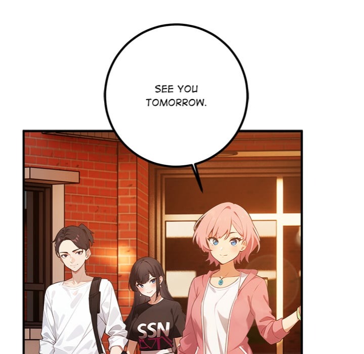 Desire Note - Chapter 4 Page 105