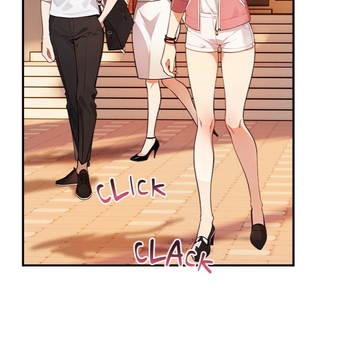 Desire Note - Chapter 4 Page 106