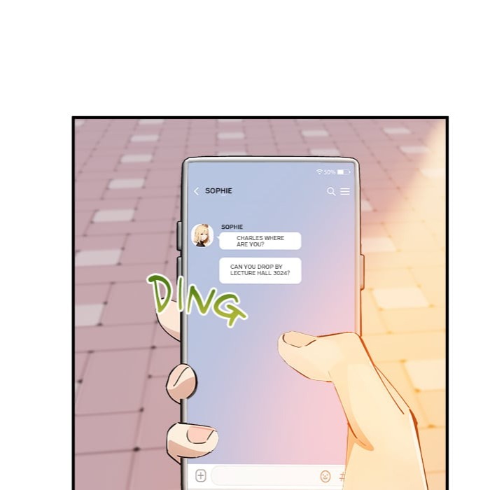 Desire Note - Chapter 4 Page 122