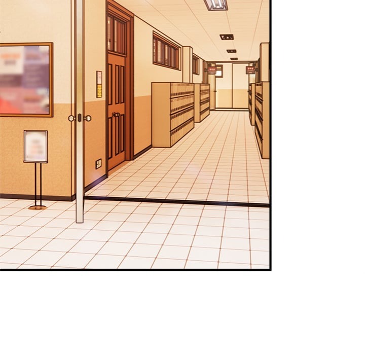 Desire Note - Chapter 4 Page 133