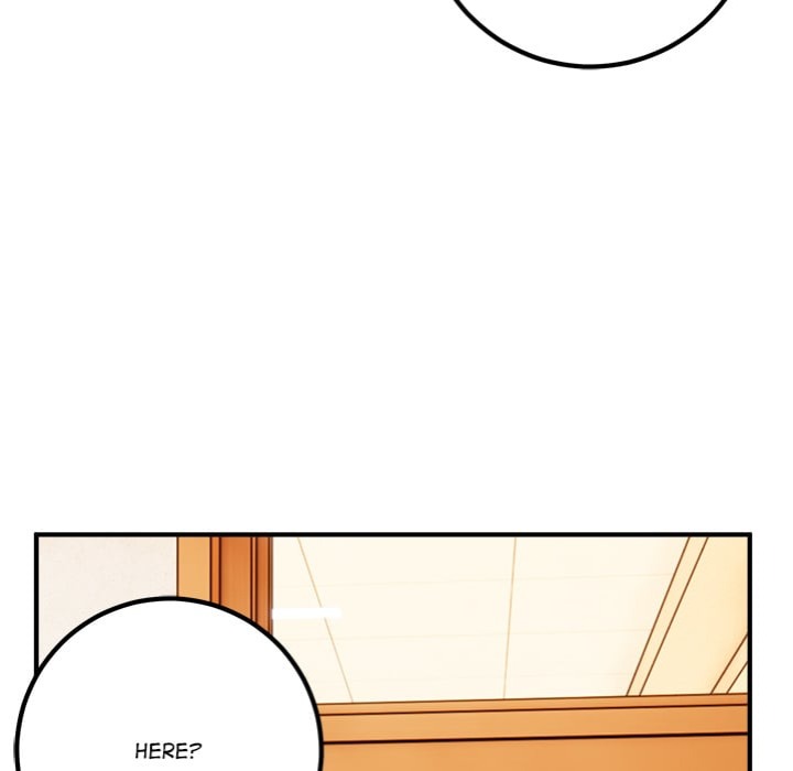 Desire Note - Chapter 4 Page 136