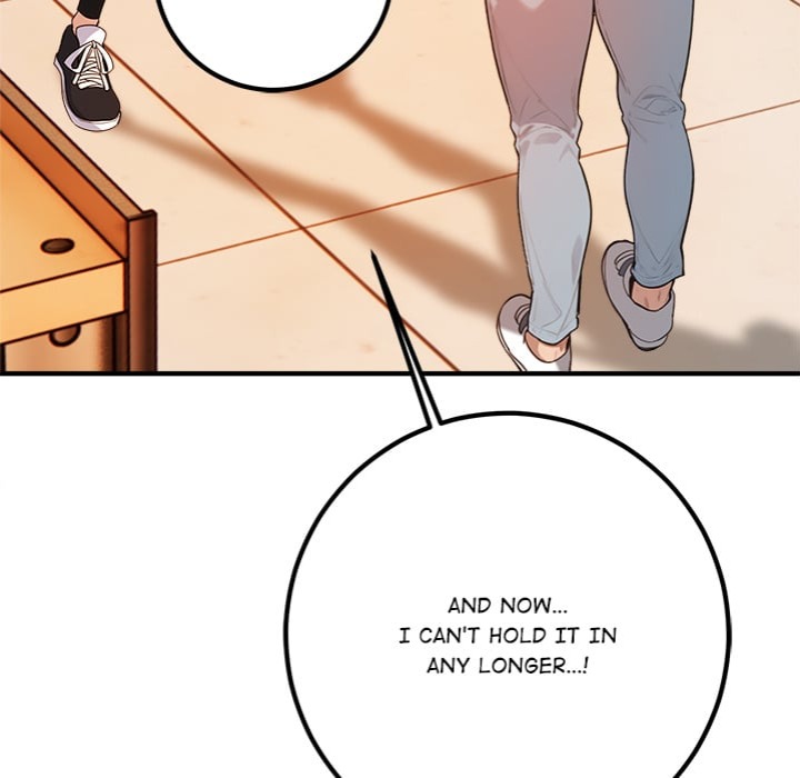 Desire Note - Chapter 4 Page 149