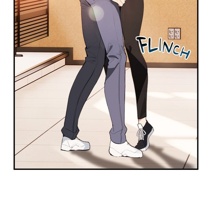 Desire Note - Chapter 4 Page 161