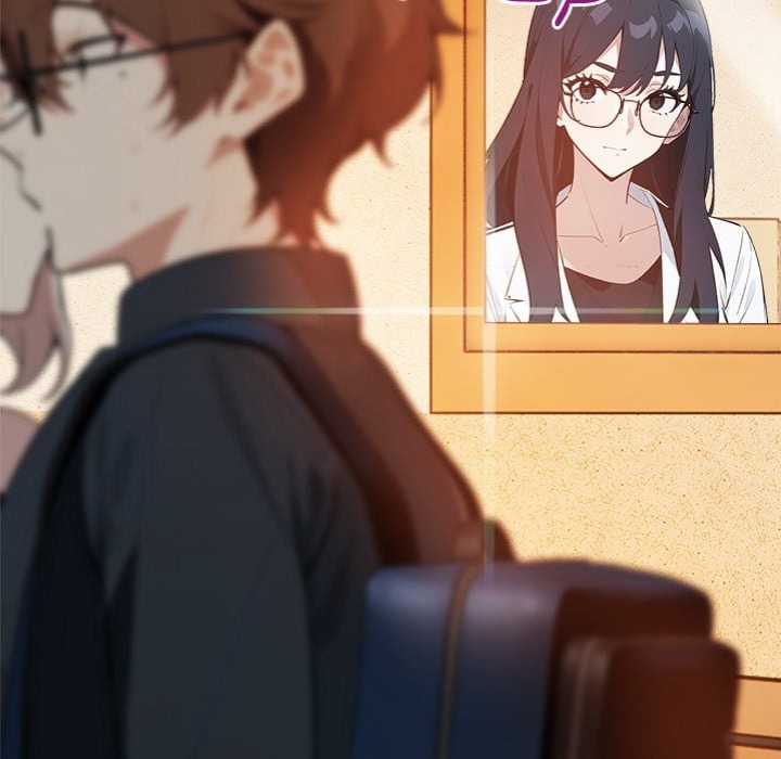 Desire Note - Chapter 4 Page 163