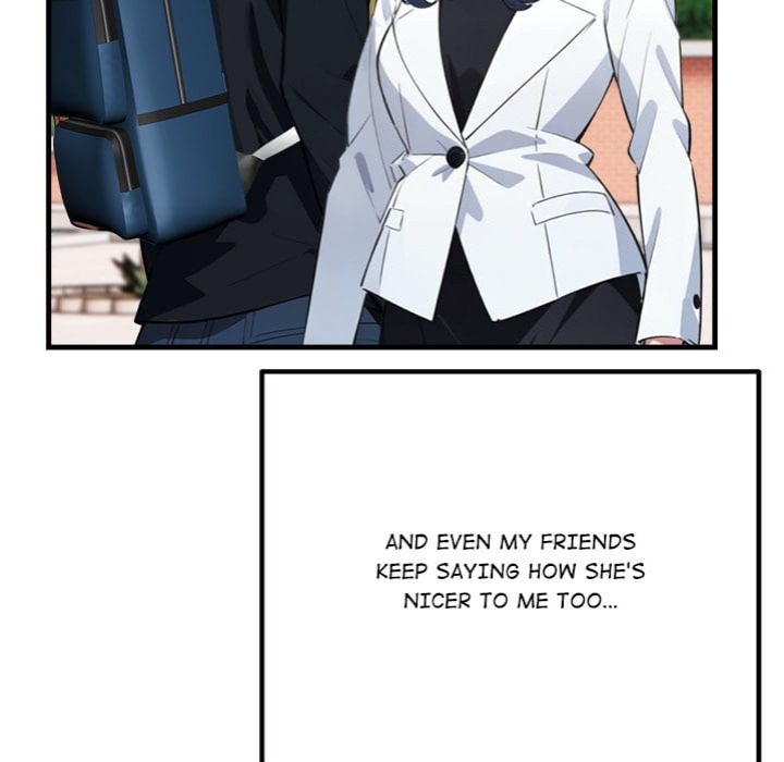 Desire Note - Chapter 4 Page 31