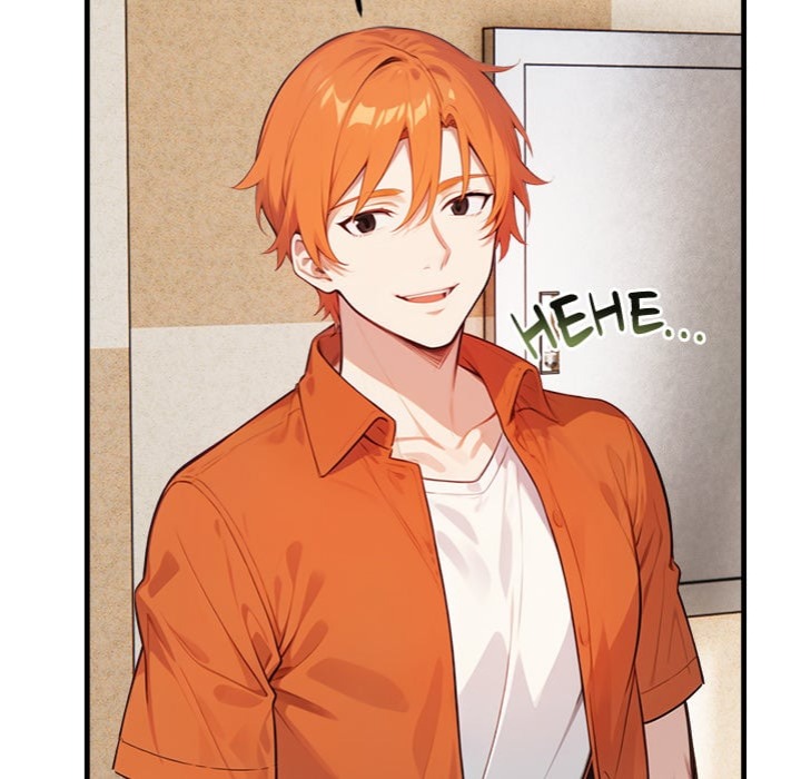 Desire Note - Chapter 4 Page 74