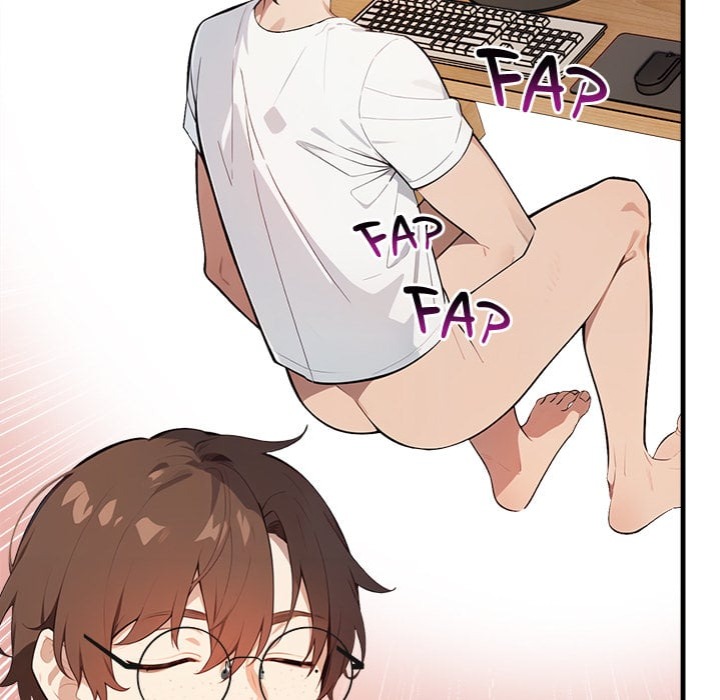 Desire Note - Chapter 4 Page 83