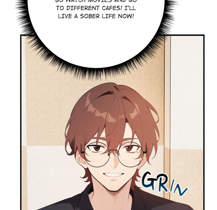 Desire Note - Chapter 4 Page 86