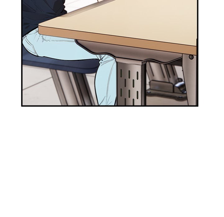 Desire Note - Chapter 4 Page 93