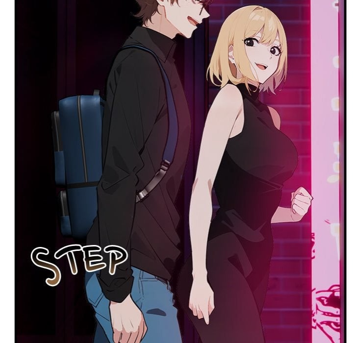 Desire Note - Chapter 5 Page 127